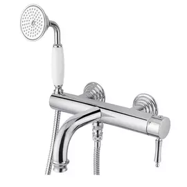 Смеситель Cezares Aphrodite VDM-01-Bi для ванны