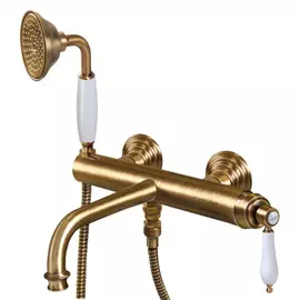 Смеситель Cezares Aphrodite VDM-02-Bi для ванны