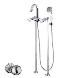 Смеситель Cezares Aphrodite VDP-01-M для ванны