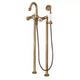 Смеситель Cezares Aphrodite VDP-02-S1 для ванны