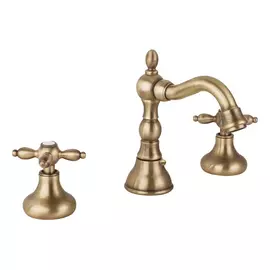 Смеситель Cezares Atlantis Nostalgia BLS2-02 для раковины