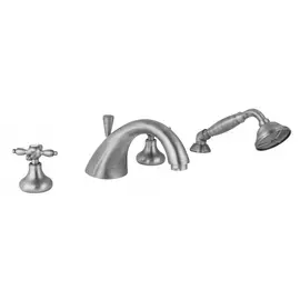 Смеситель Cezares Atlantis Nostalgia BVD-01 для ванны