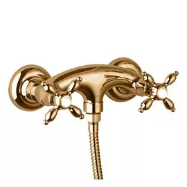 Смеситель для душа Cezares ATLANTIS-NOSTALGIA-DS-02