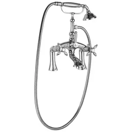 Смеситель Cezares Atlantis Nostalgia PBV-01 для ванны