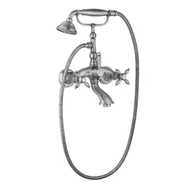 Смеситель Cezares Atlantis Nostalgia VD-01 для ванны