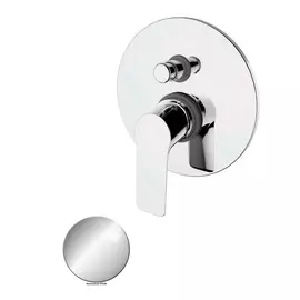 Смеситель Cezares Bitone VDIM-01 для душа