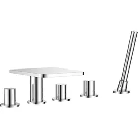 Смеситель Cezares Cascado BVD5-01 для ванны