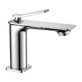 Смеситель Cezares City F-LS-01-W0 для раковины