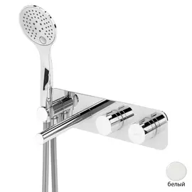 Смеситель Cezares CZR-B-VDM1-T-BIO для ванны