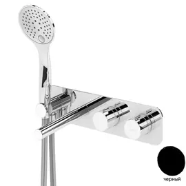 Смеситель Cezares CZR-B-VDM1-T-NOP для ванны