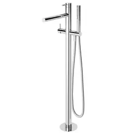 Смеситель Cezares CZR-B-VDP-01 для ванны