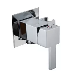 Смеситель Cezares CZR-DA2-01 для душа