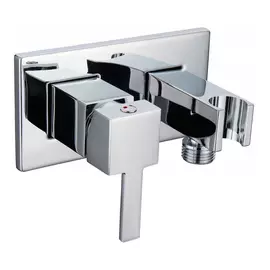 Смеситель Cezares CZR-DA6-01 для душа