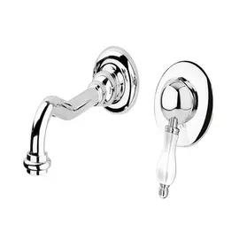 Смеситель Cezares Diamond BLS1-01-Sw для раковины