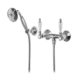 Смеситель Cezares Diamond D-01-Sw для душа