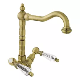 Смеситель Cezares Diamond LS2-02-Sw для раковины