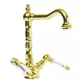 Смеситель Cezares Diamond LS2-03/24-Sw для раковины