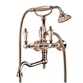 Смеситель Cezares Diamond VDF-02-Sw для ванны