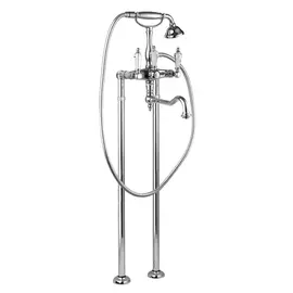 Смеситель Cezares Diamond VDP2-01-Sw для ванны