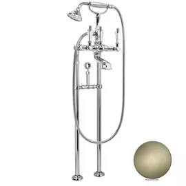 Смеситель Cezares Diamond VDPS-02-Sw для ванны