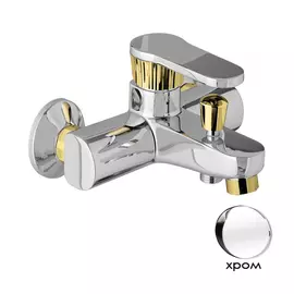 Смеситель Cezares Diana VM-01 для ванны