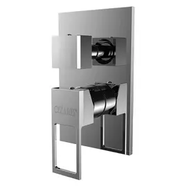 Смеситель Cezares Effect DEV3-01 для душа