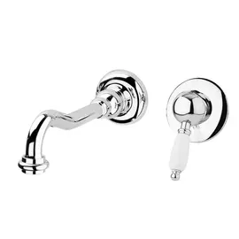 Смеситель Cezares Elite BLS1-35-01-Bi для раковины