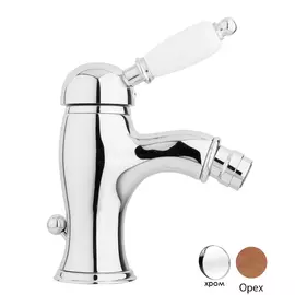 Смеситель Cezares Elite BSM1-01-Nc для биде