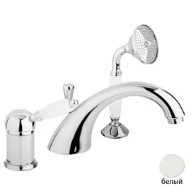 Смеситель Cezares Elite BVDM-BIO для ванны