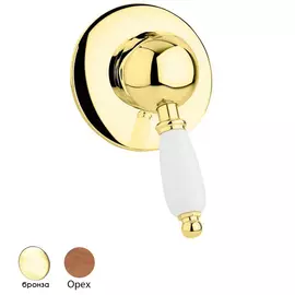 Смеситель Cezares Elite DIM-01-Nc для душа