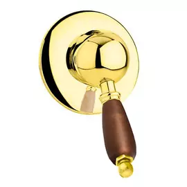 Смеситель Cezares Elite DIM-03/24-Nc для душа