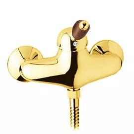 Смеситель Cezares Elite DM-03/24-Nc для душа