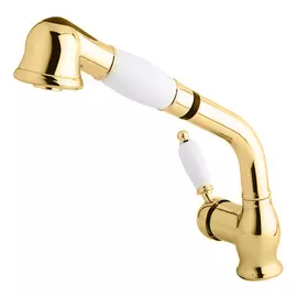 Смеситель Cezares Elite LLDM-03/24-Bi для кухни