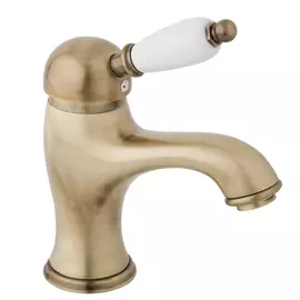 Смеситель Cezares Elite LSM1-02-Bi для раковины