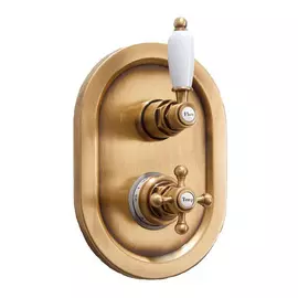 Смеситель Cezares Elite VDIM2-T-02-Bi для душа