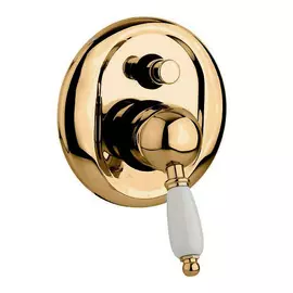 Смеситель Cezares Elite VDIM-02-Bi для душа