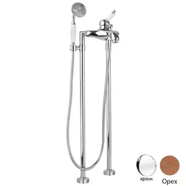 Смеситель Cezares Elite VDPM-01-Nc для ванны