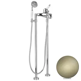 Смеситель Cezares Elite VDPM-02-Bi для ванны