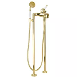 Смеситель Cezares Elite VDPM-03/24-Bi для ванны