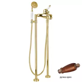 Смеситель Cezares Elite VDPM-03/24-Nc для ванны