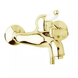 Смеситель Cezares Elite VM-03/24-Bi для ванны