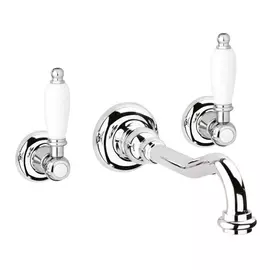 Смеситель Cezares First BLS1-01-Bi для раковины