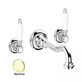 Смеситель Cezares First BLS1-02-Bi для раковины