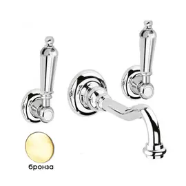 Смеситель Cezares First BLS1-02-M для раковины