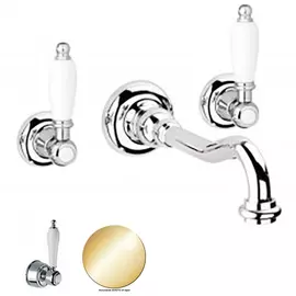 Смеситель Cezares First BLS1-03/24-Bi для раковины