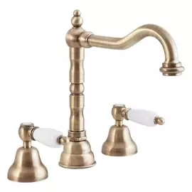 Смеситель Cezares First BLS2-02-Bi для раковины