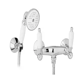 Смеситель Cezares First D-01-Bi для душа