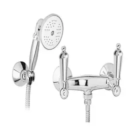 Смеситель Cezares First D-01-M для душа