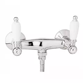 Смеситель Cezares First DS-01-Bi для душа