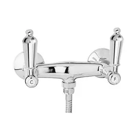 Смеситель Cezares First DS-01-M для душа